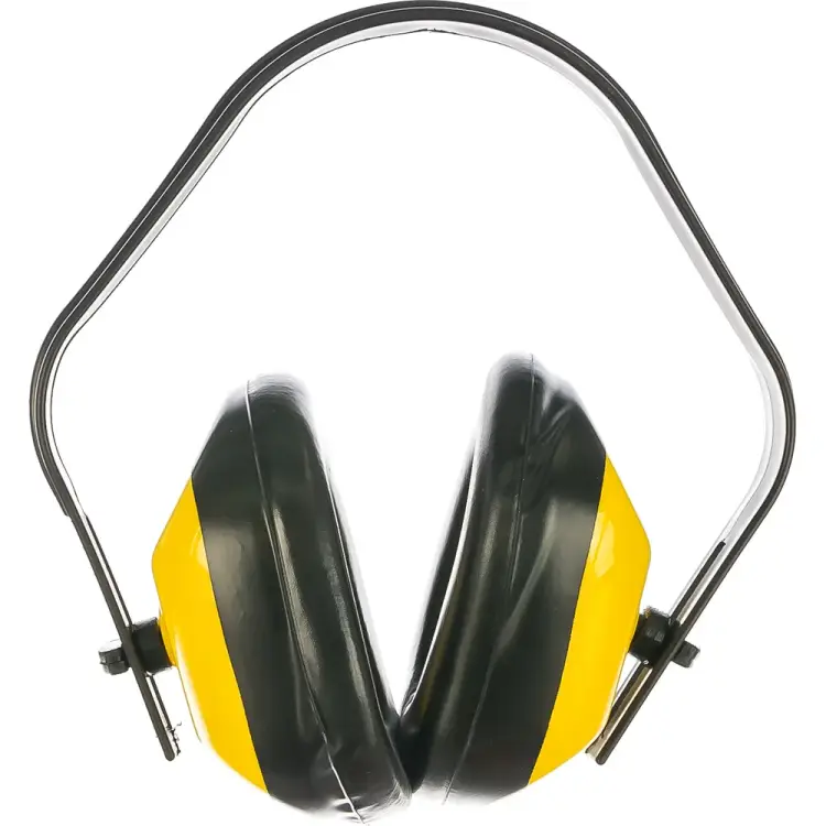 Защитные наушники Biber 96251 тов-069146 Защитные наушники Biber 96251 тов-069146