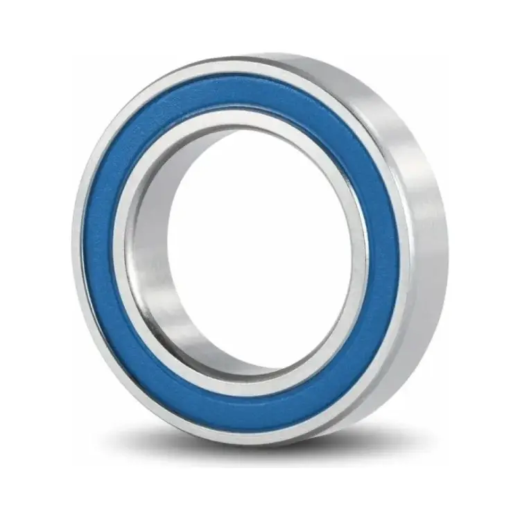 Нержавеющий магнитный подшипник ISKRA 6208 BSS 2RS