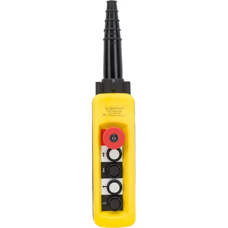 Пульт Briswik ПКТ-40Б-CК XACA4713.SК.BR