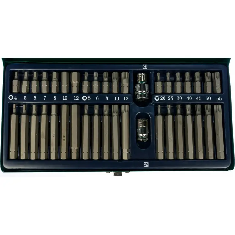 Набор вставок Jonnesway S29H4140S