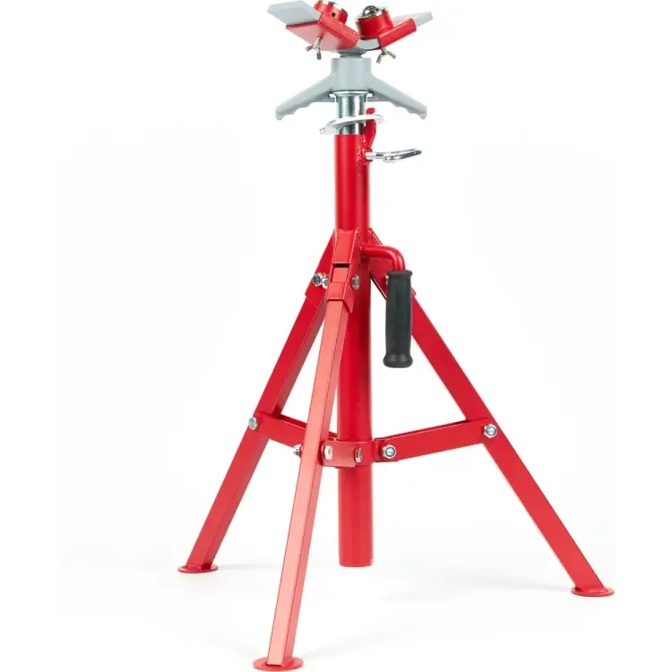 Опорная стойка для труб REDLI VB-STAND R22167