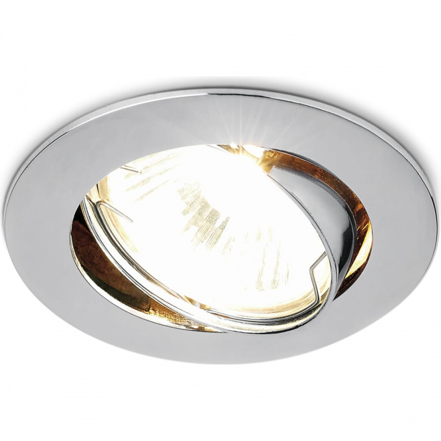 Встраиваемый светильник Ambrella Light Classic CH