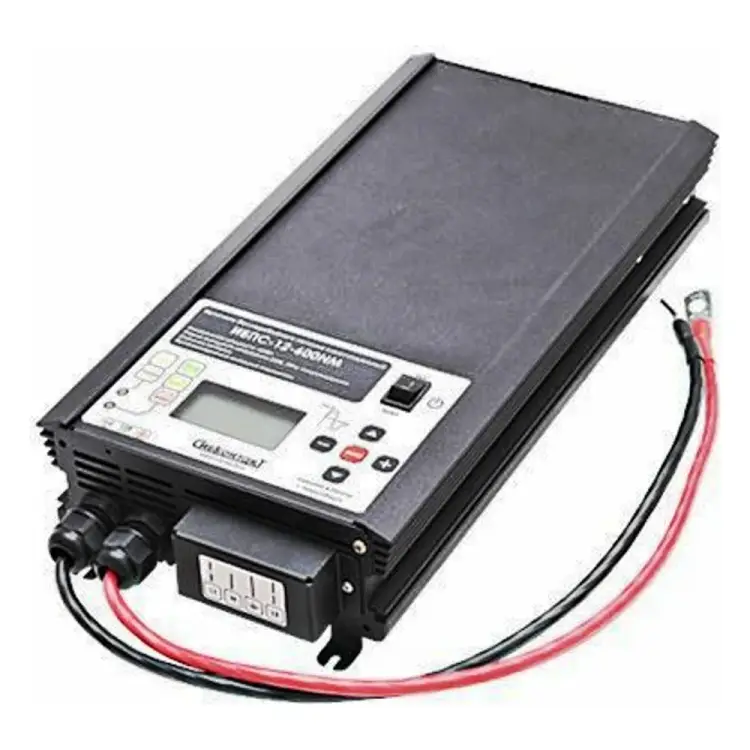 Преобразователь напряжения СИБКОНТАКТ ИБПС-12-600NM УТ000006051