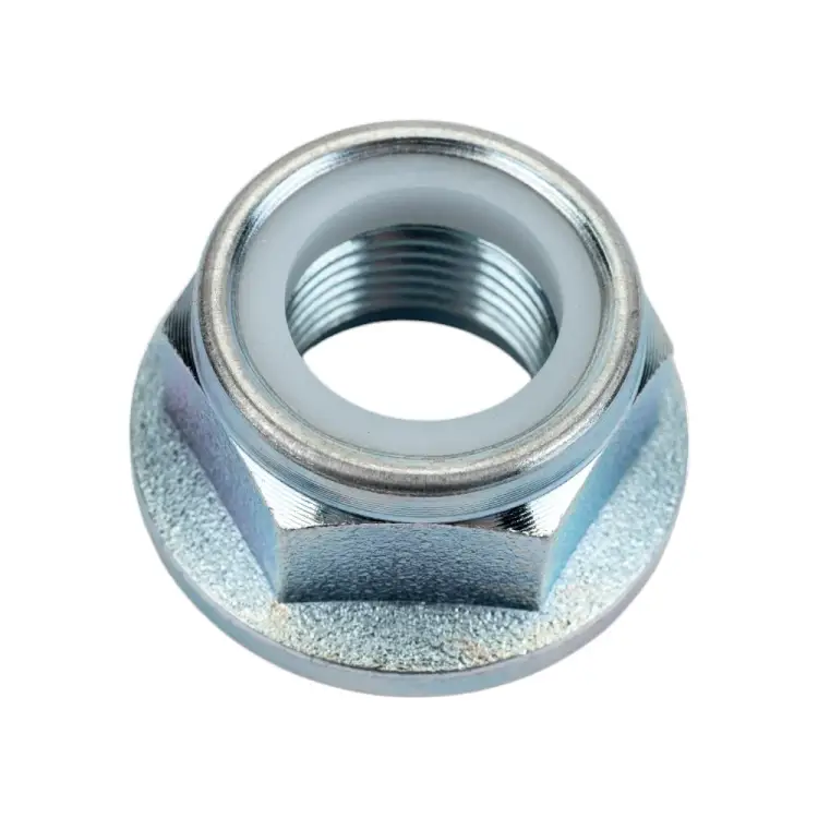 Гайка ступицы задней для а/м Lada Vesta/Renault Logan Riginal RG7703034250