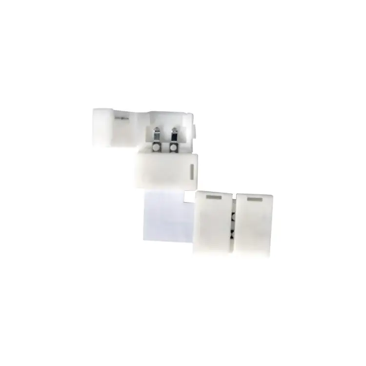 Коннектор для одноцветной светодиодной ленты для 3528 2835 Elektrostandard a035991