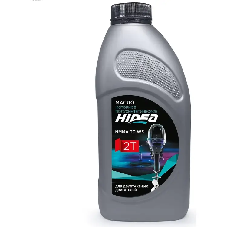 Моторное масло HIDEA М1Л2Т Моторное масло HIDEA М1Л2Т