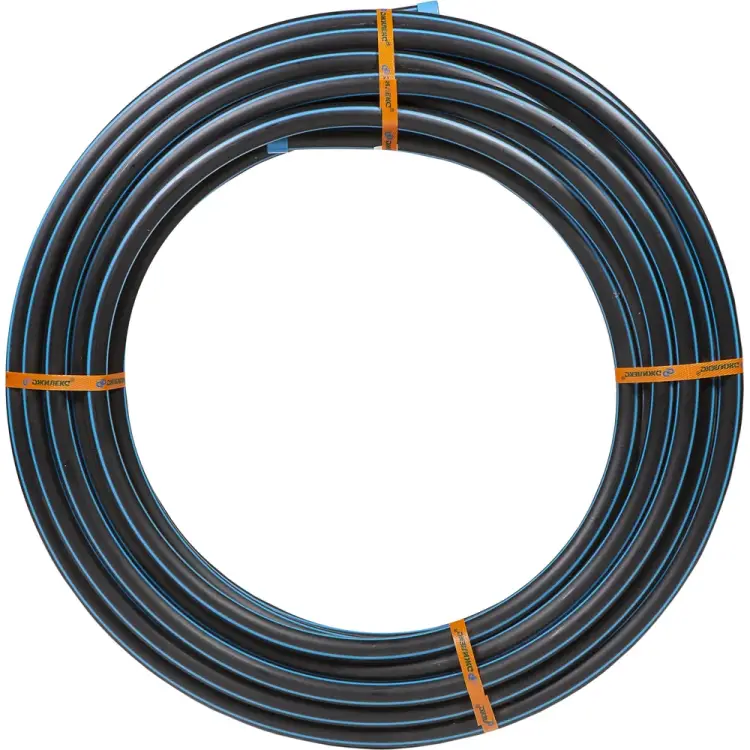 Труба для питьевой воды Джилекс ХИТ 9483