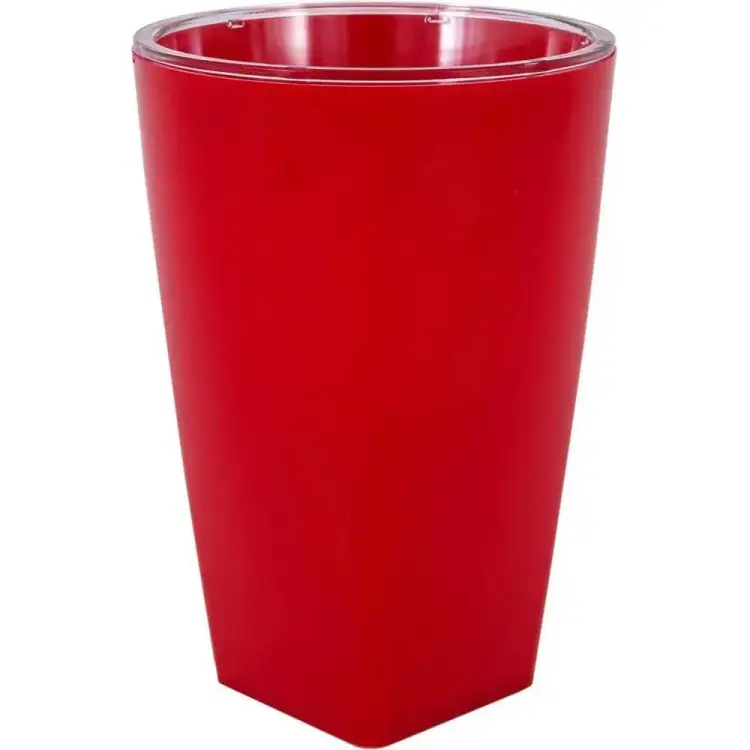 Кашпо ООО КЗНМ Грейс 527678 Кашпо ООО КЗНМ Грейс 527678