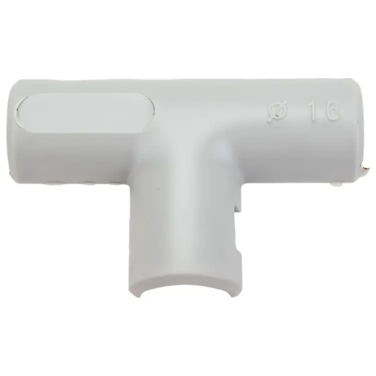 Разъемный тройник для труб Greenel GE50170