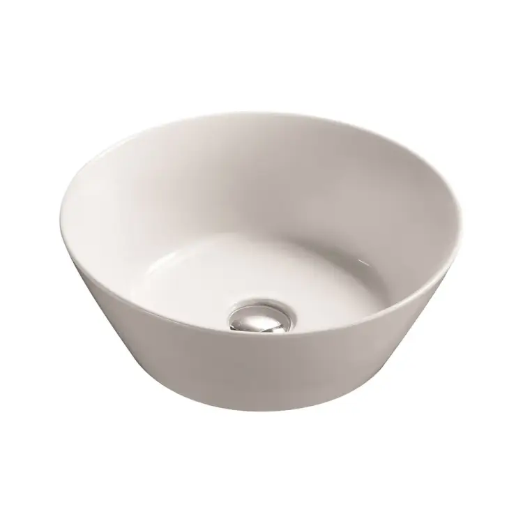 Накладная раковина керамическая Santi Line SL-1042