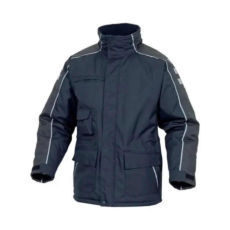 Утепленная куртка Delta Plus Nordland NORDLBMPT