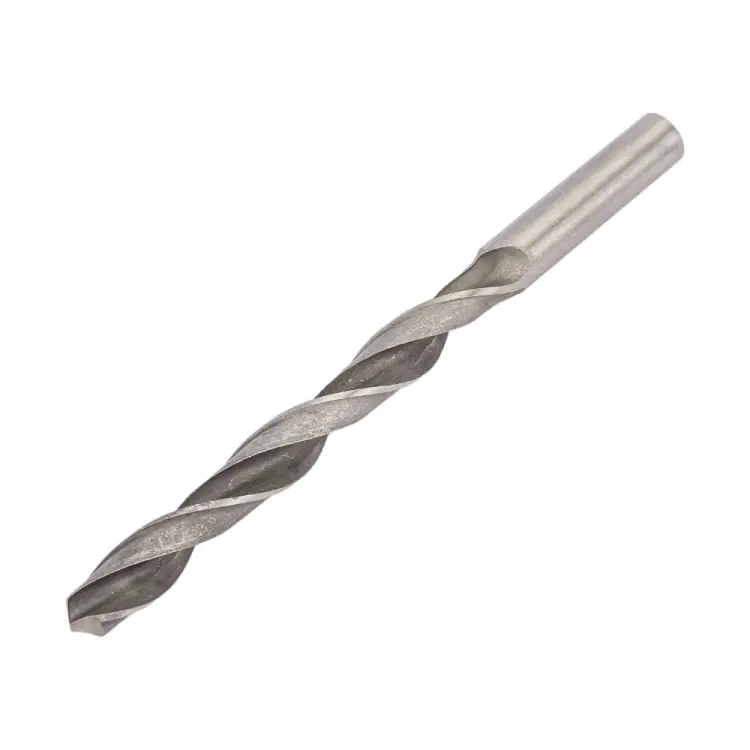 Сверло по металлу STV 21018