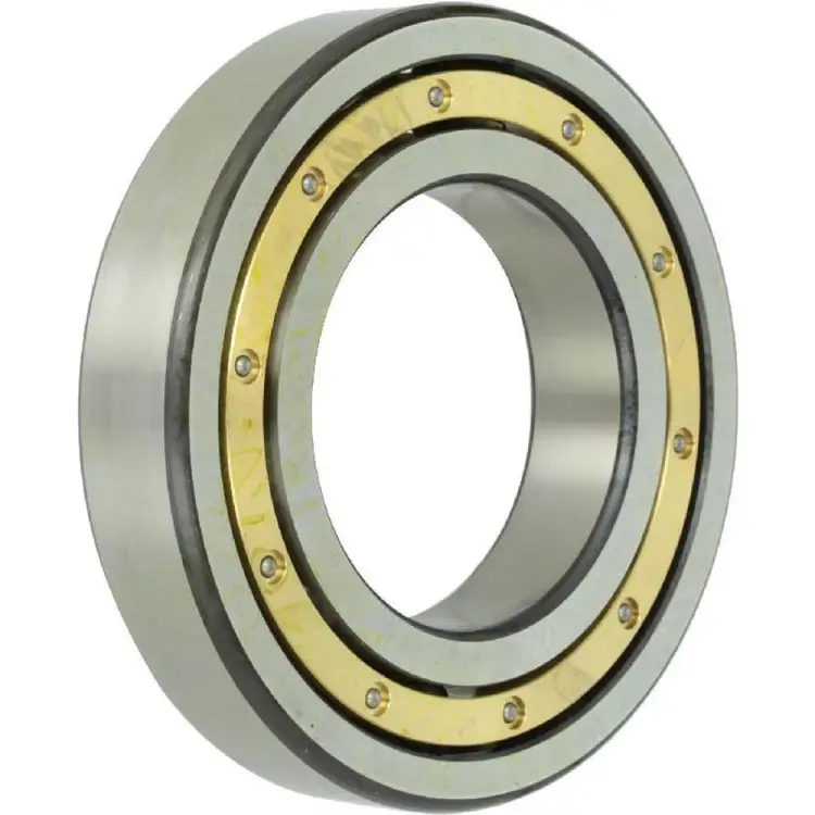 Подшипник FAG 6215-M-C3 Подшипник FAG 6215-M-C3