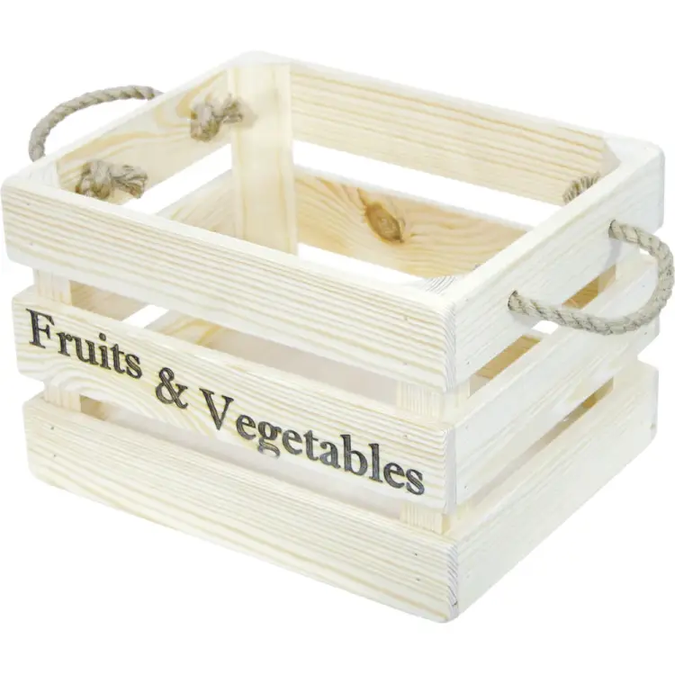 Малый деревянный ящик Комплект-Агро KA6914 Малый деревянный ящик Комплект-Агро KA6914