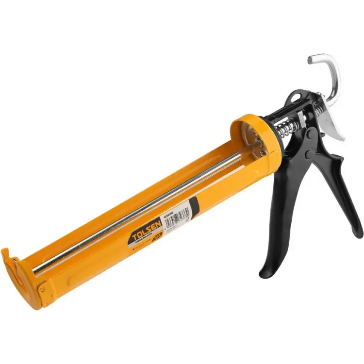 Пистолет для герметика TOLSEN 43050 Пистолет для герметика TOLSEN 43050