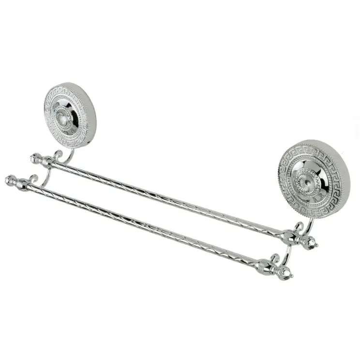 Двойной полотенцедержатель Migliore MONTECARLO 31781