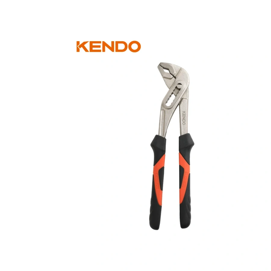 Переставные клещи KENDO 11401