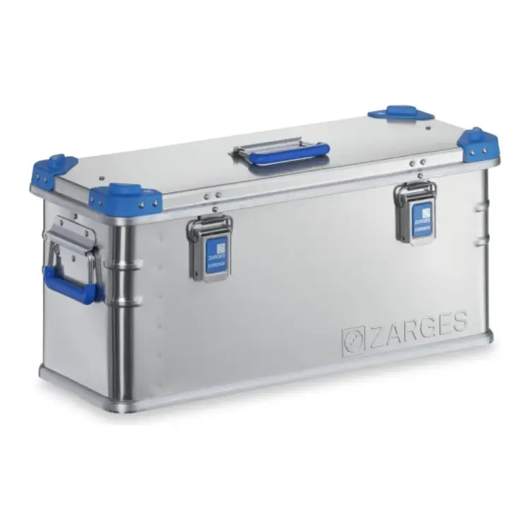 Алюминиевый ящик Zarges 40711 Алюминиевый ящик Zarges 40711