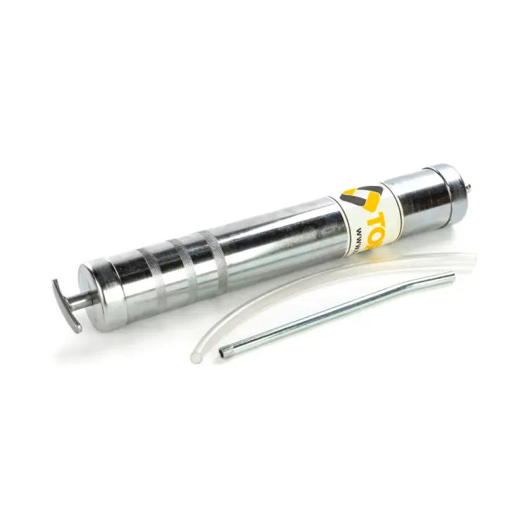 Маслозаливной шприц TopAuto TA-8305