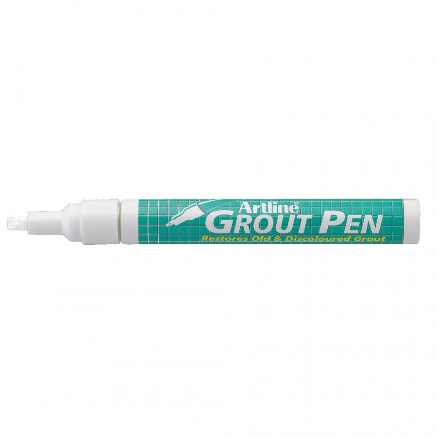 Маркер краска для плиточных швов Artline Grout Pen