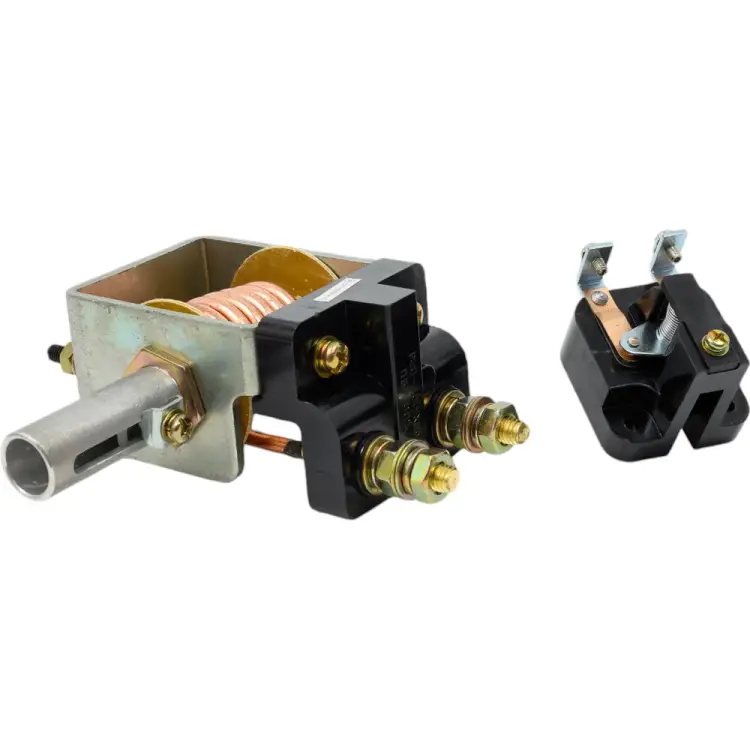 Реле максимального контакта Электротехник ET519688