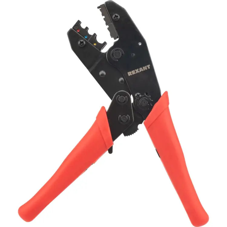Кримпер для обжима автоклемм изолированных REXANT ht-301 H 12-3014