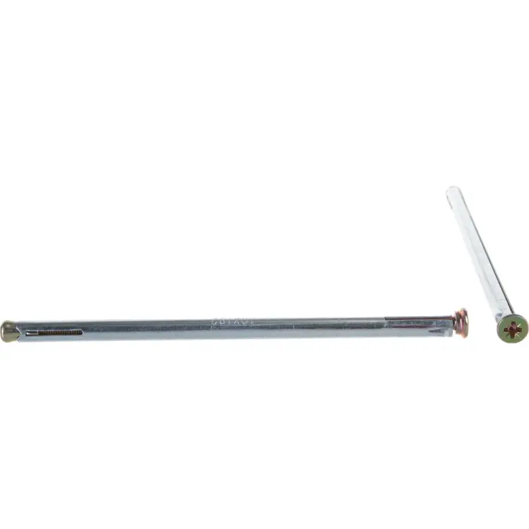 Металлический рамный дюбель Tech-Krep 10х182 2 шт. 102911