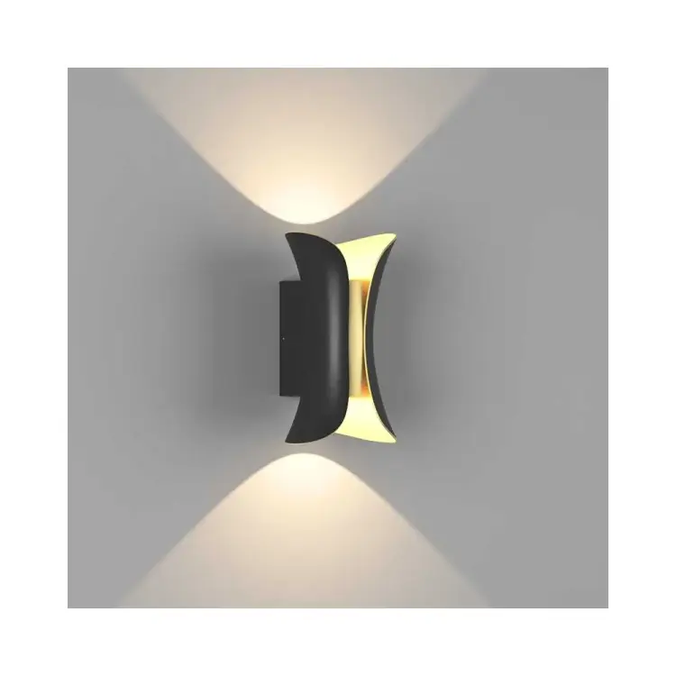 Настенное бра DesignLed GW-8610-6-BLG-WW