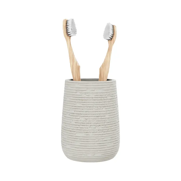 Настольный стакан FORA BRICKS FOR-BRK044BE Настольный стакан FORA BRICKS FOR-BRK044BE