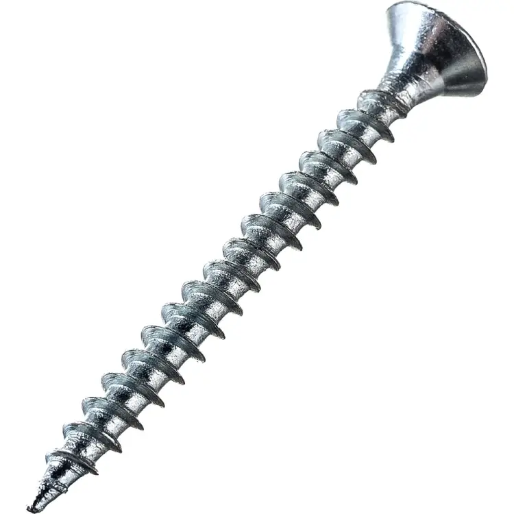 Саморез шуц Госкреп 3,5х35, 18 шт.) КР.020694