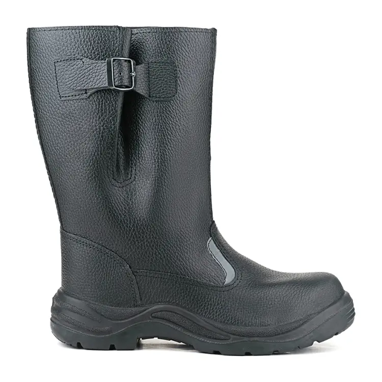 Сапоги Prosafe 15РНМ 4610235283268