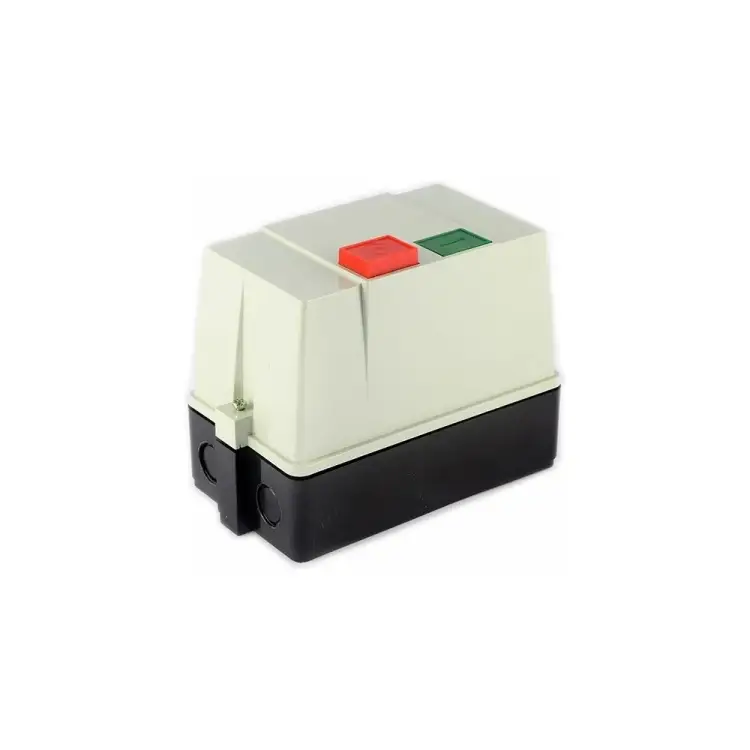 Пускатель ВТМ ПМЛ-2140 ВТМ00055378