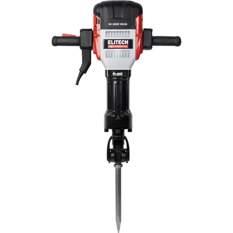 Отбойный молоток Elitech DH 2065E 204007 Отбойный молоток Elitech DH 2065E 204007