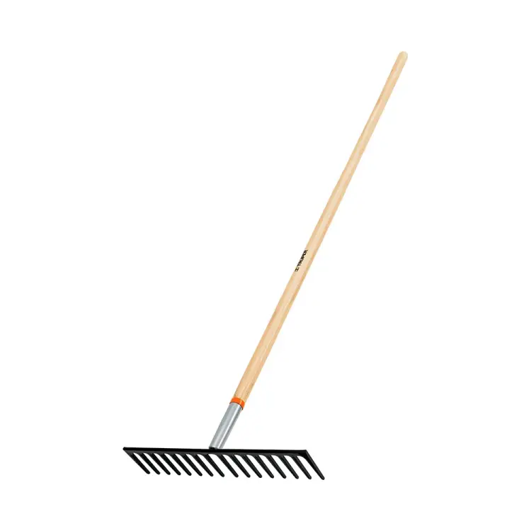 Металлические грабли Truper 17888