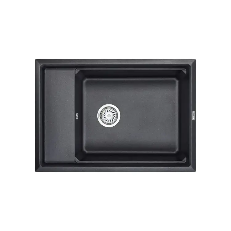 Кухонная мойка GRANULA KS-7305 Кухонная мойка GRANULA KS-7305