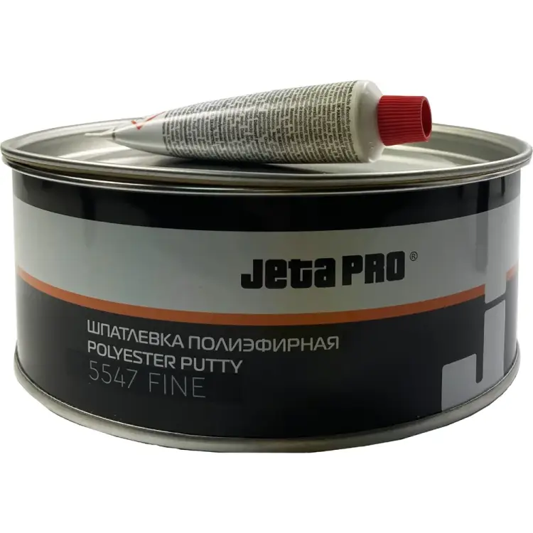 Шпатлевка Jeta PRO FINE 5547/1,8 Шпатлевка Jeta PRO FINE 5547/1,8