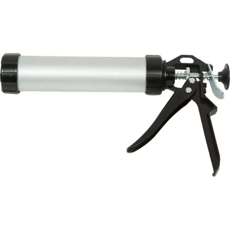 Закрытый пистолет для герметика NAGAN НГ-ПГ-351