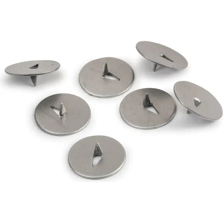 Канцелярские кнопки Staff EVERYDAY 220009