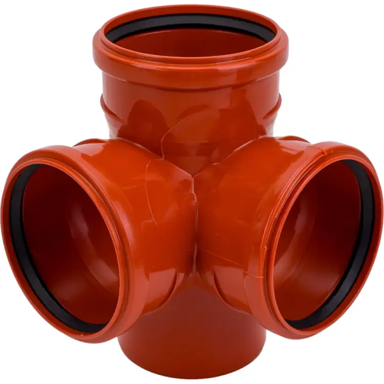 Двухплоскостная крестовина Политэк 110110287