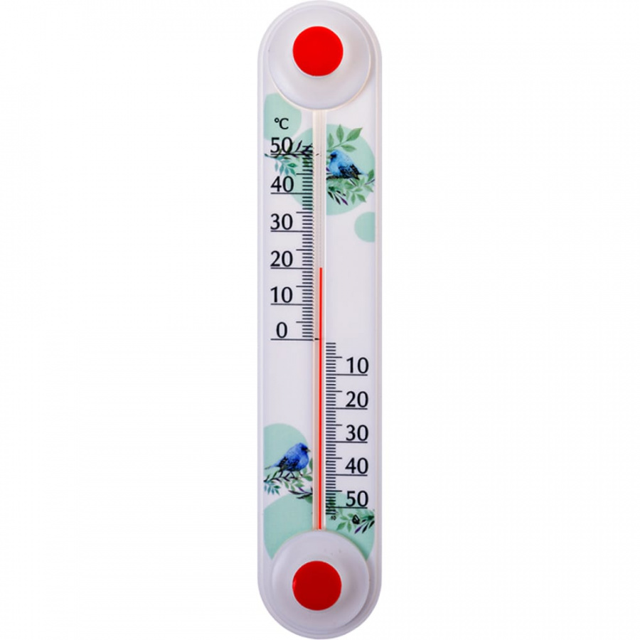 Оконный термометр REXANT 70-0601