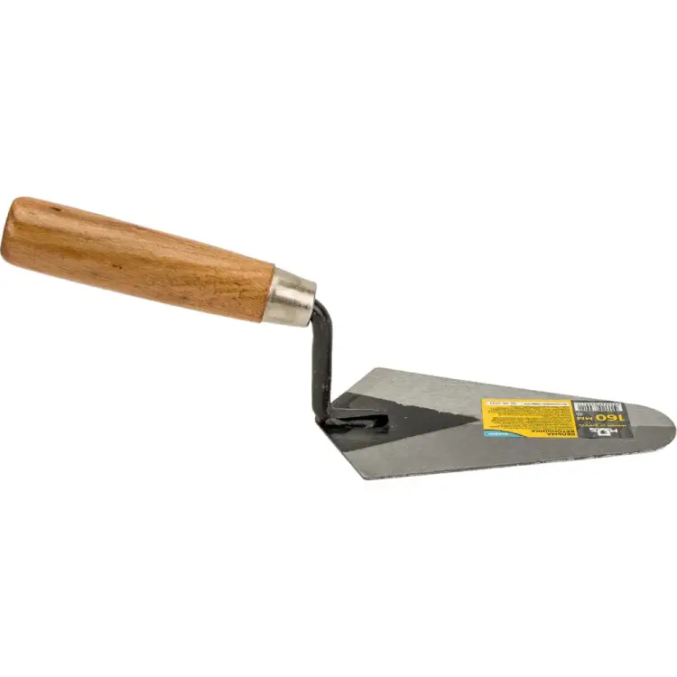 Кельма бетонщика MOS 04881М