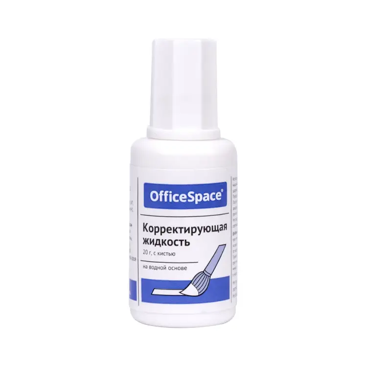 Корректирующая жидкость OfficeSpace CFW20_9826