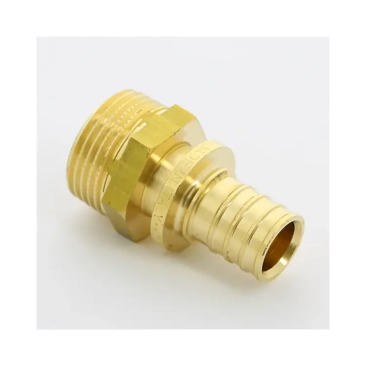 Аксиальная муфта Uni-Fitt Н 742G8400