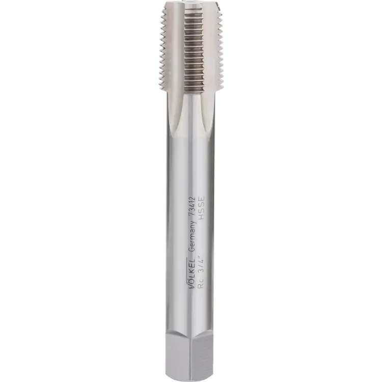 Конический машинный метчик VOLKEL V73412