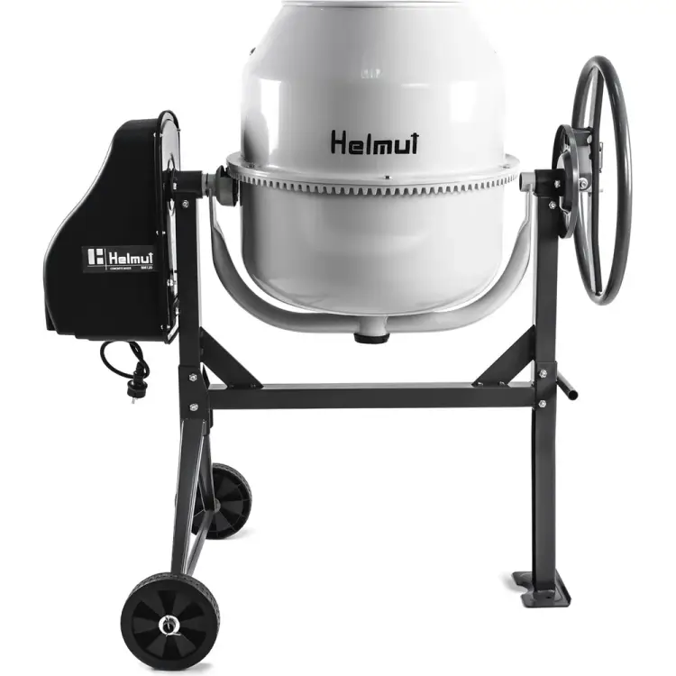 Бетоносмеситель Helmut BM140 hl-10