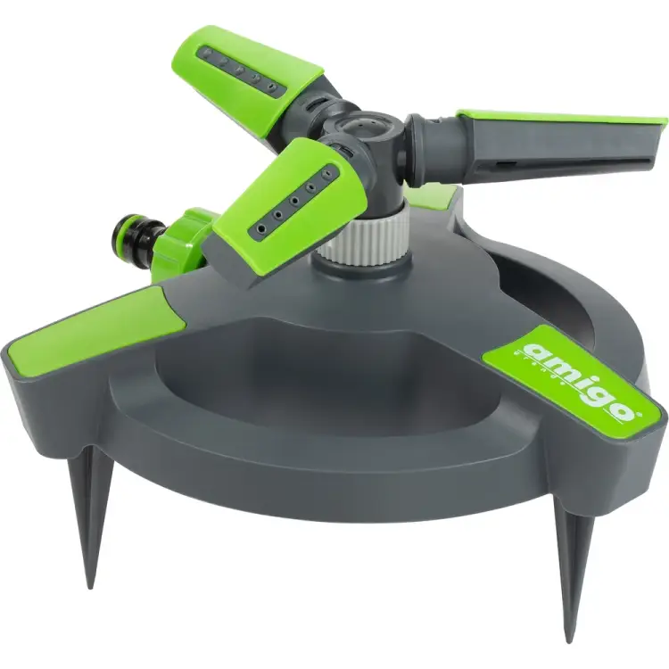 Дождеватель AMIGO 79064 Дождеватель AMIGO 79064