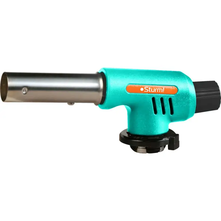 Насадка-горелка на газовый баллон Sturm 5015-KL-01 Насадка-горелка на газовый баллон Sturm 5015-KL-01