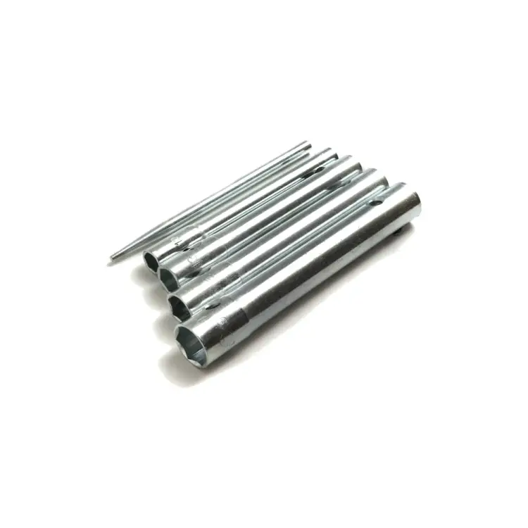 Набор ключей-трубок Сервис Ключ 75377