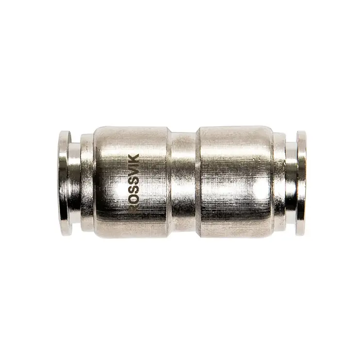 Цанговый разъем Rossvik B181/6