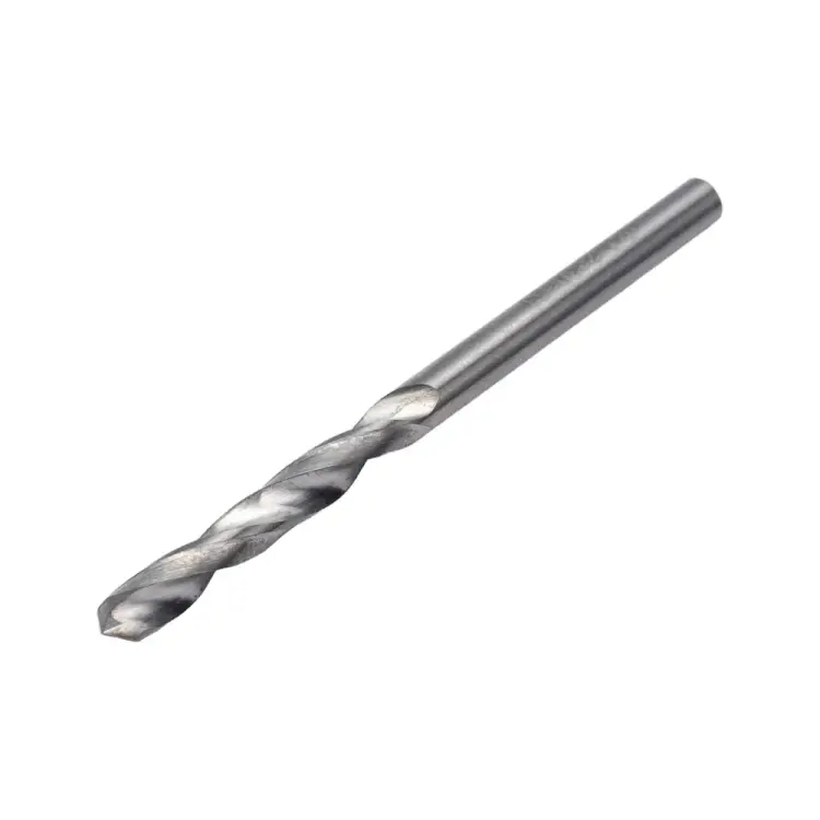 Цельное сверло по металлу Sekira 00-00006840